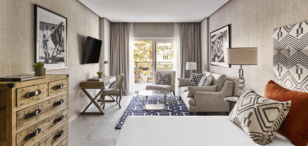 Suite Junior Deluxe