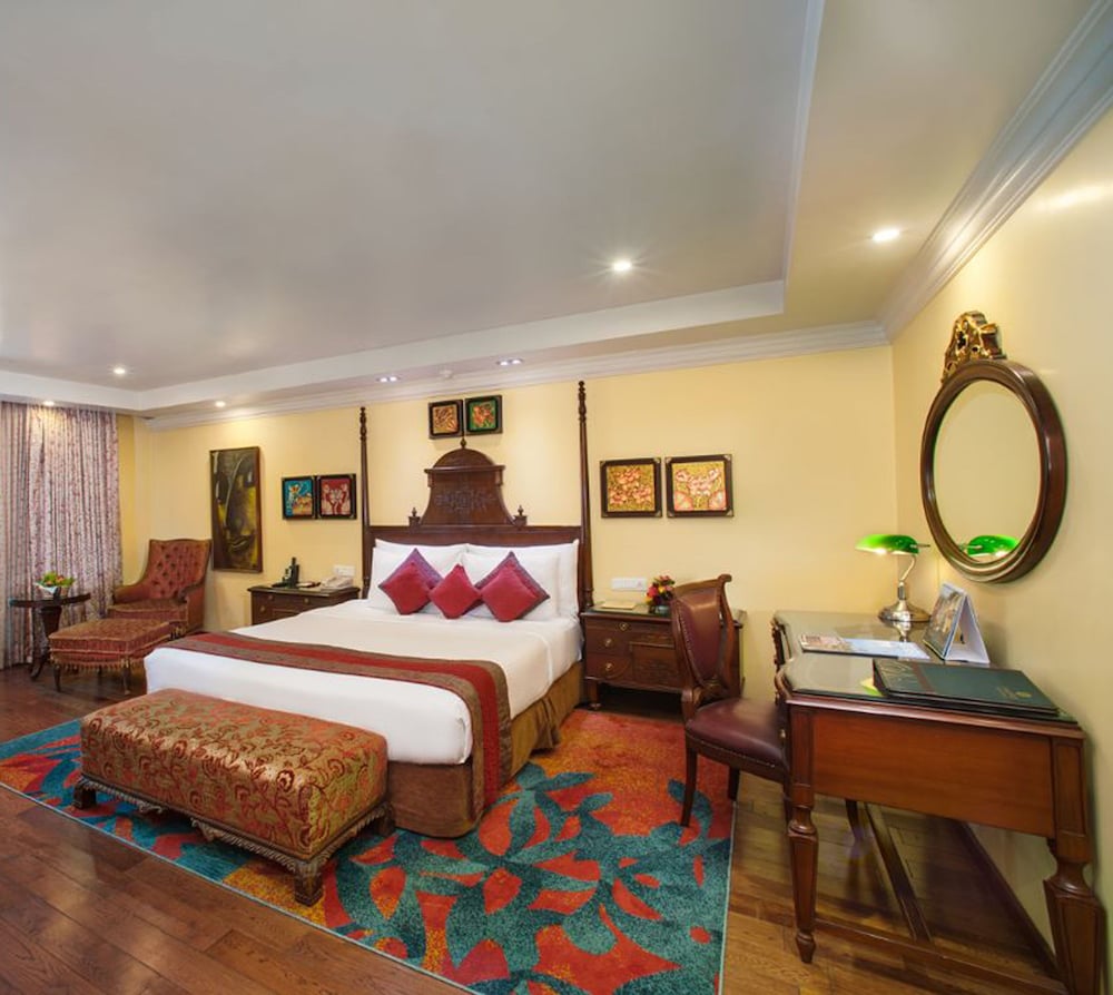 Deluxe Room photo 3