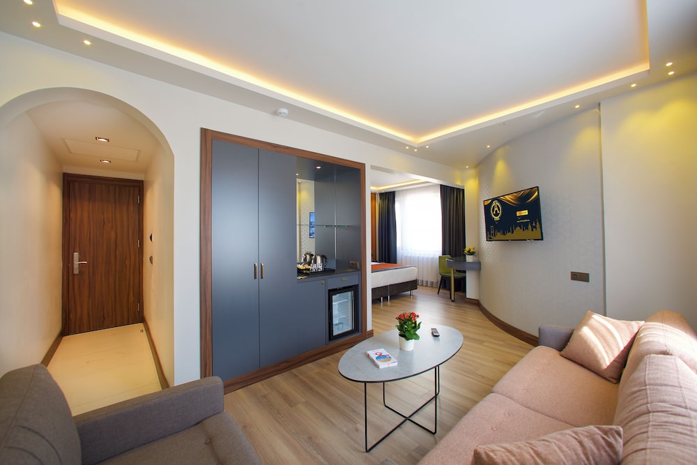 Deluxe Room photo 3