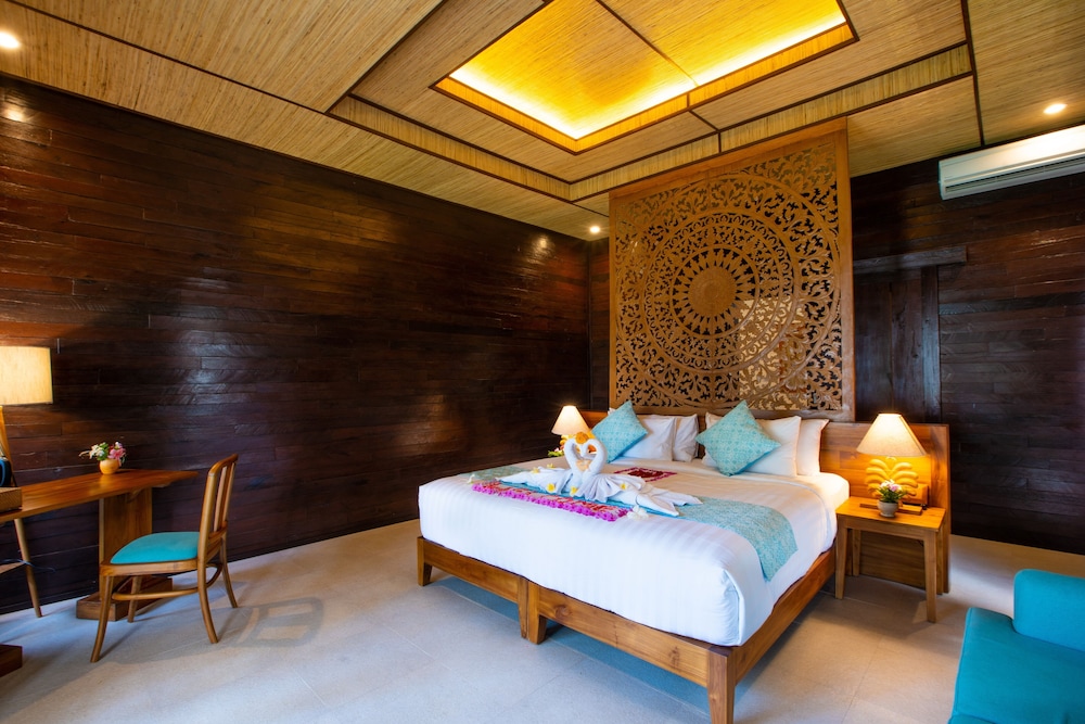 Deluxe Double or Twin Room - Photo 3
