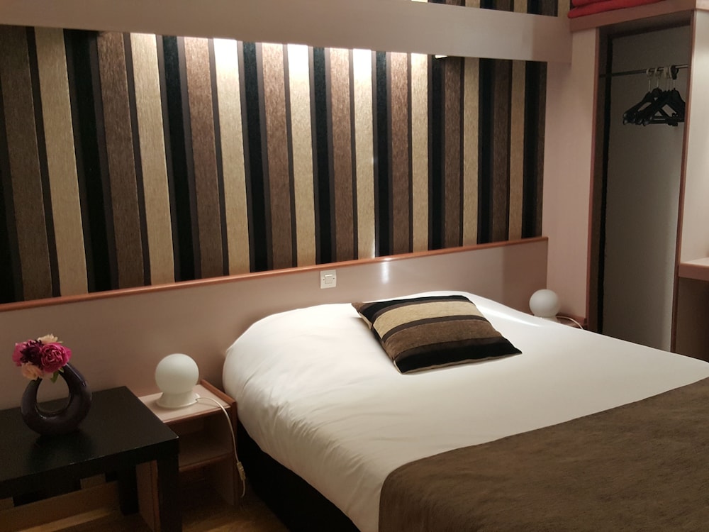 Comfort Room, 1 Queen Bed photo 1