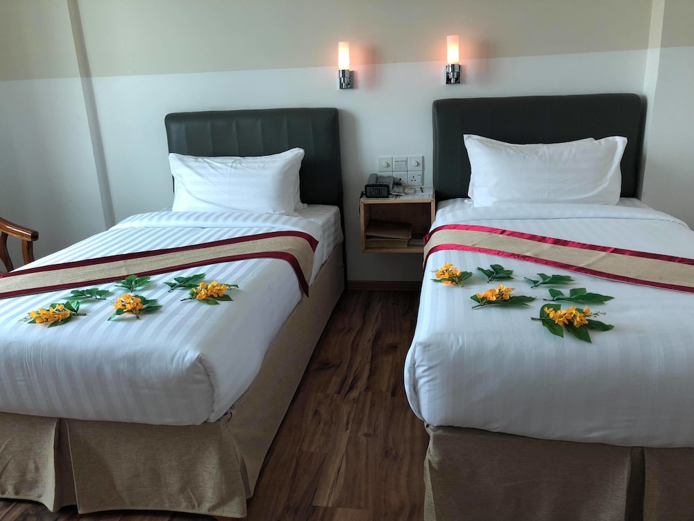 Standard Room photo 3