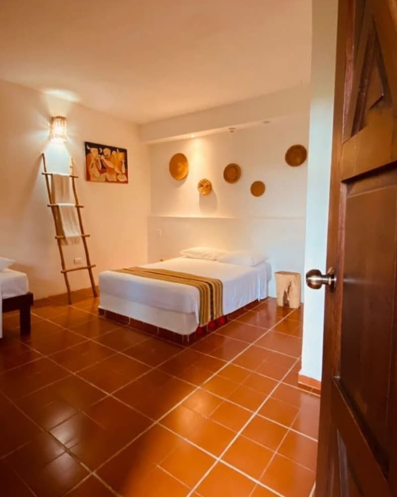 Classic Triple Room