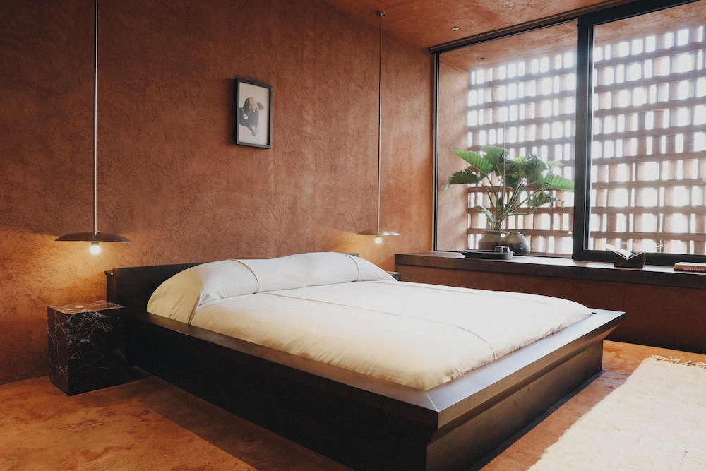 Deluxe Double Room, 1 King Bed photo 3