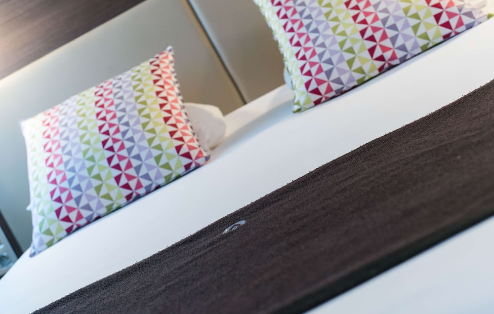 Standard Room, 1 Double Bed (Junior Bed up to 10 years) - Photo 1