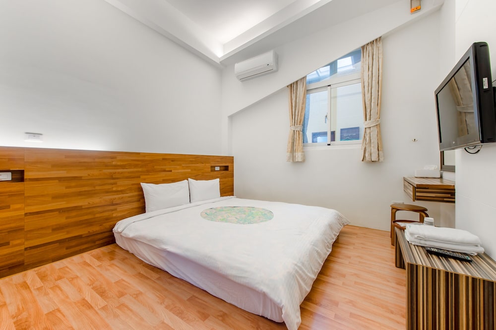 Standard Japanese-style Double Room photo 1