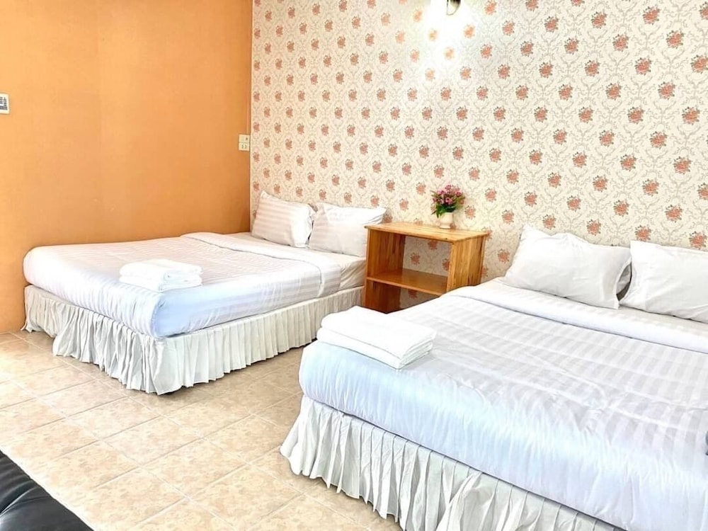 Habitación Doble Estándar o con Dos Camas, para 2