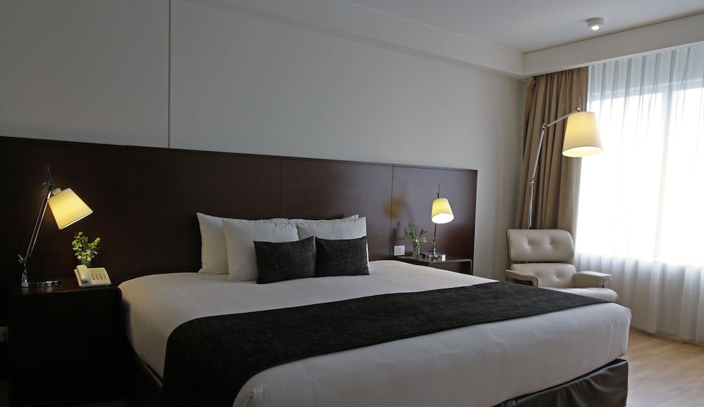 Deluxe Double Room photo 3