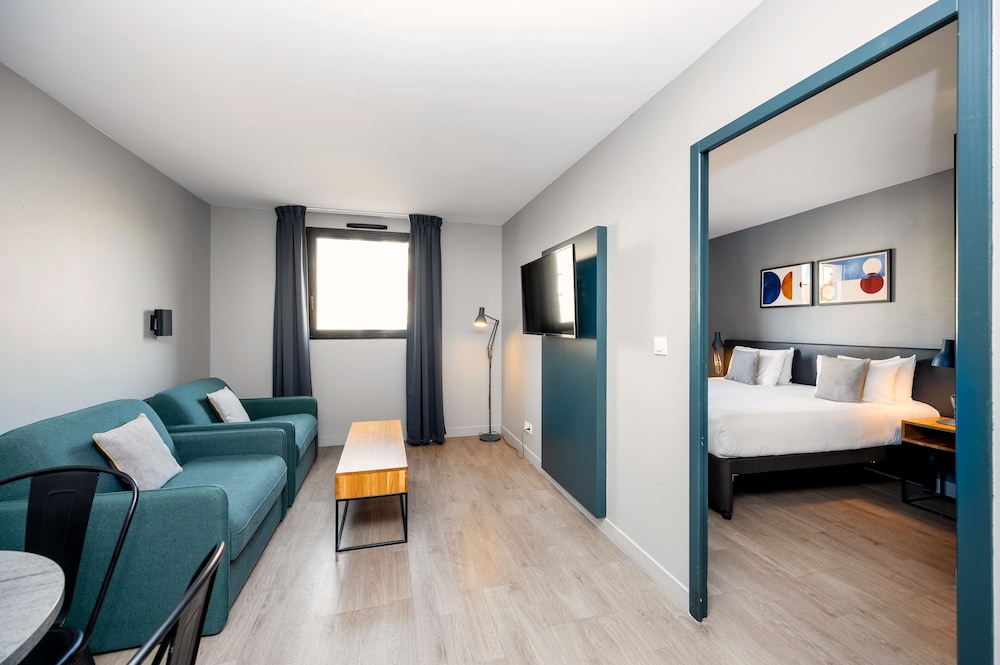 Apartment, 1 Bedroom, Accessible photo 3