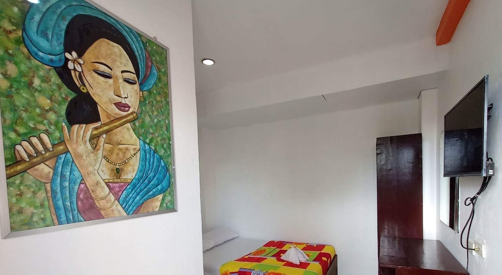 Standard Room photo 2