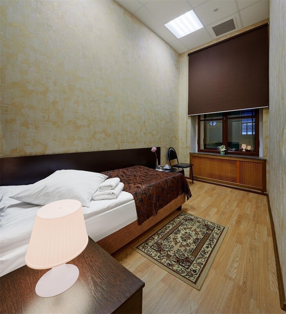 Standard Single Room, Private Bathroom