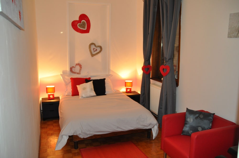 Romantic Room, 1 Double Bed photo 1
