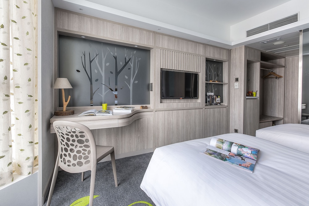Pine Room