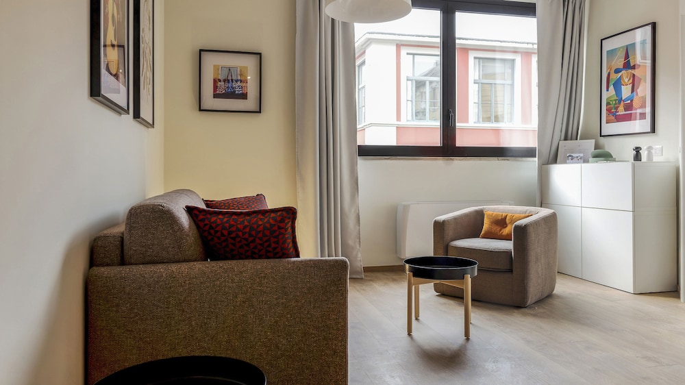 Apartment, 2 Bedrooms