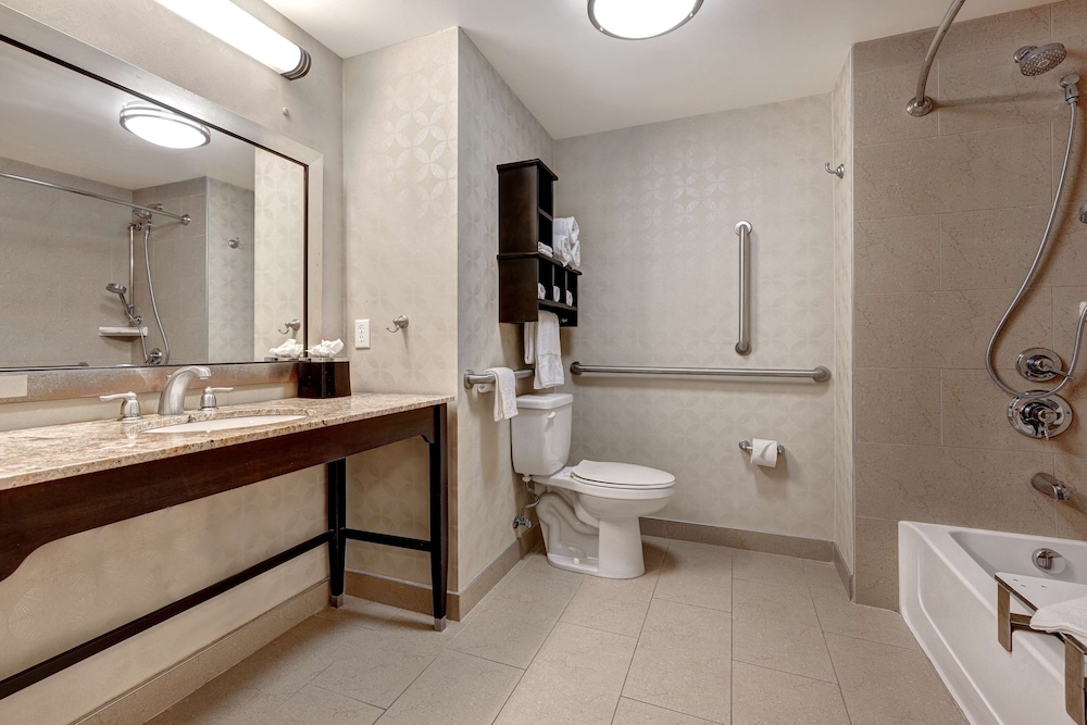 Hampton Inn & Suites Tampa Northwest/Oldsmar, Billede 2