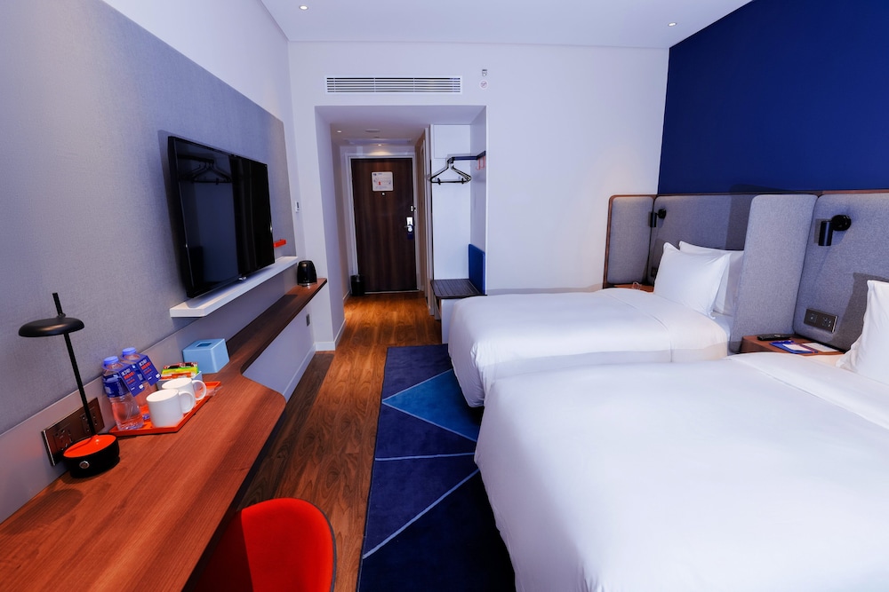 Standard Room, 2 Twin Beds