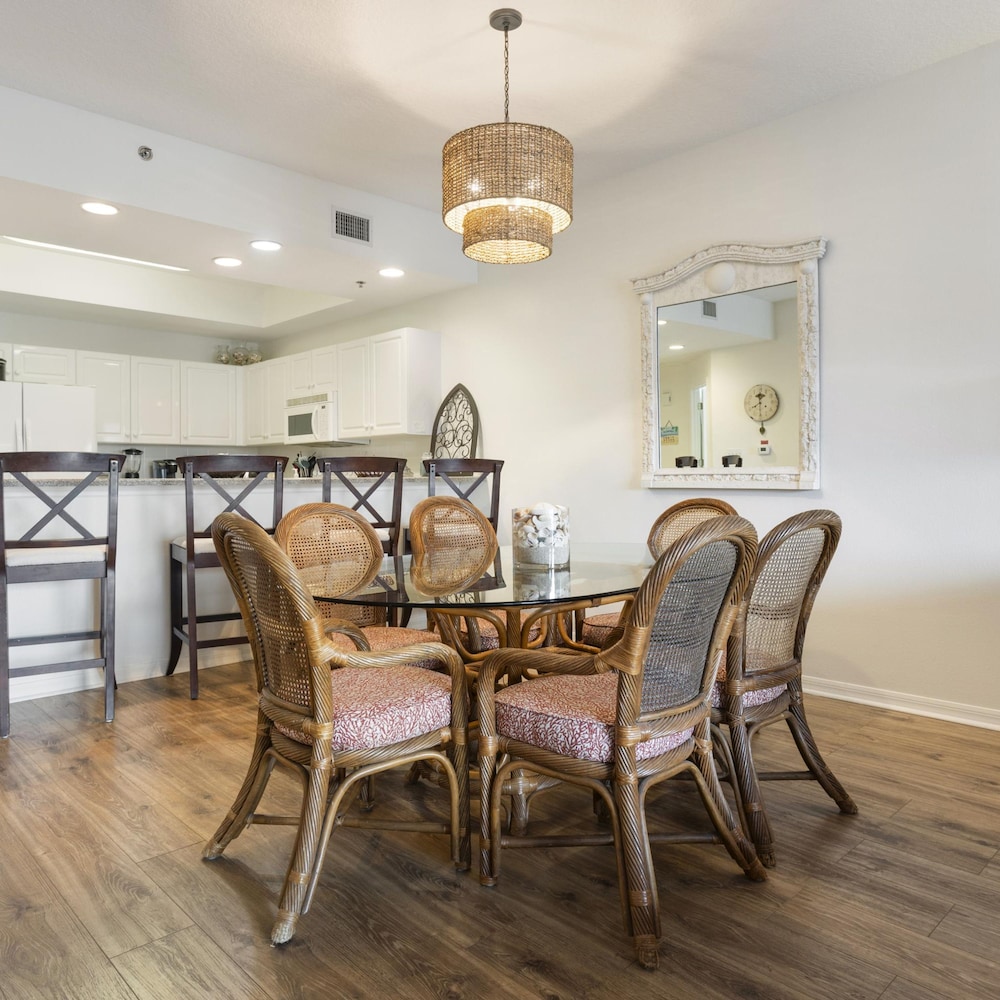 Relax Near the Pond in This Gorgeous 3 2 Interior Condo Ow15-504, Billede 8