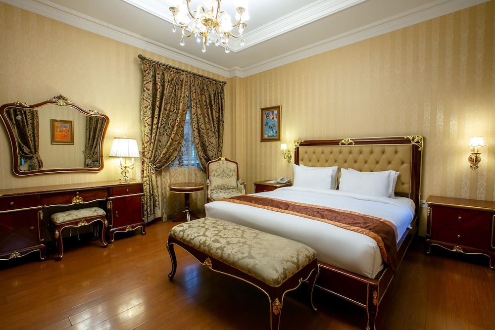 Standard Double Room photo 1