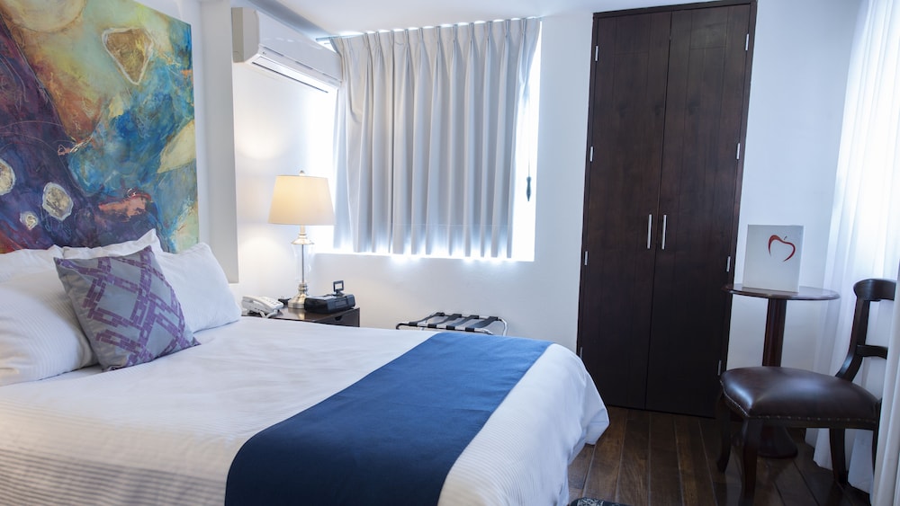 Standard Room, 1 Twin Bed photo 2