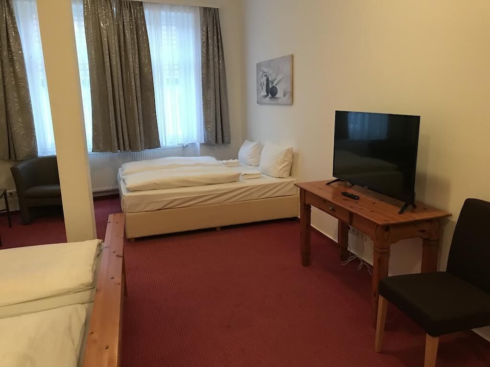 Comfort Apartment photo 2