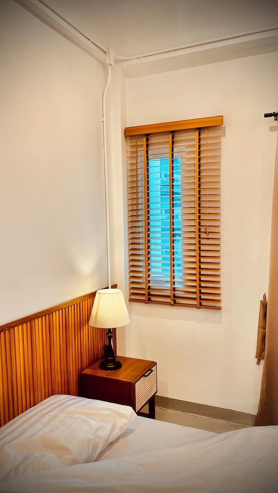 Deluxe Double Room, City View photo 1