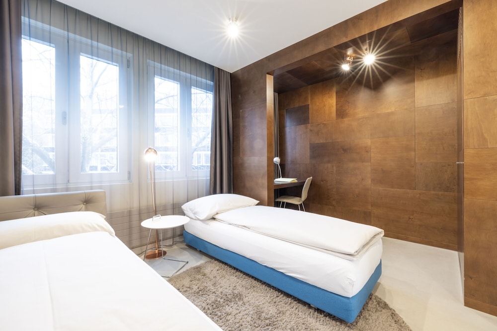 Executive One-Bedroom Suite