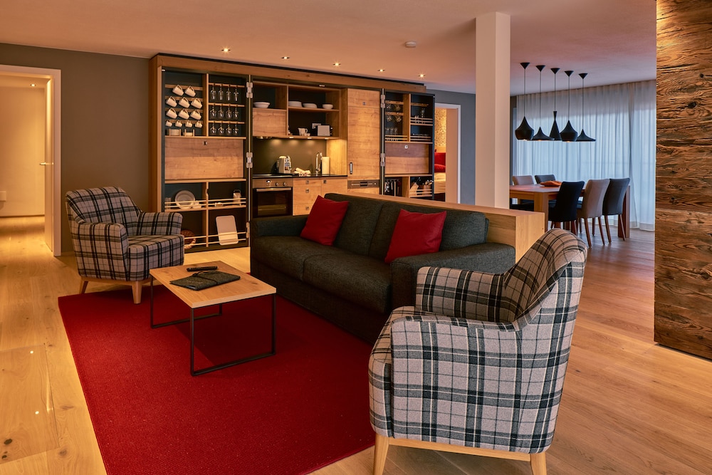 Grand Chalet photo 2