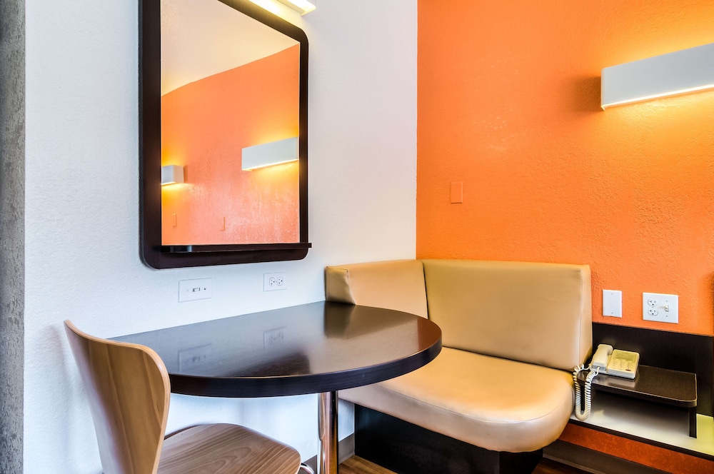 Motel 6-Arlington Heights, IL - Chicago North Central, Billede 7