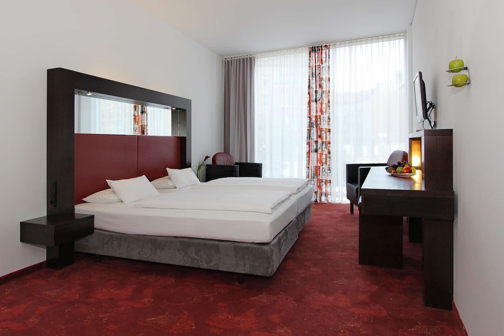 Comfort Double Room photo 2