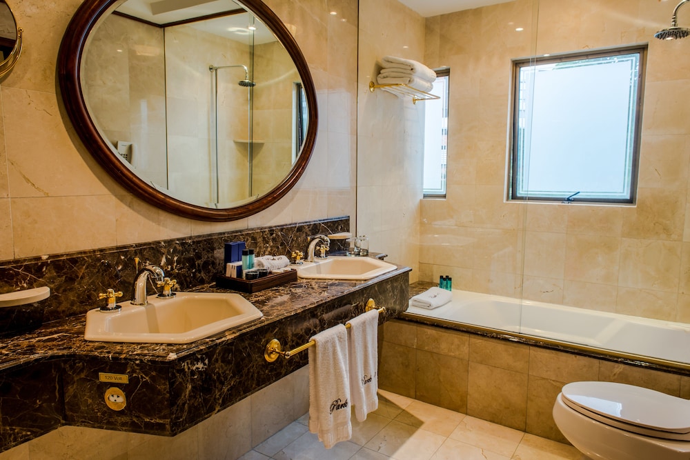 Grand Suite - Photo 11