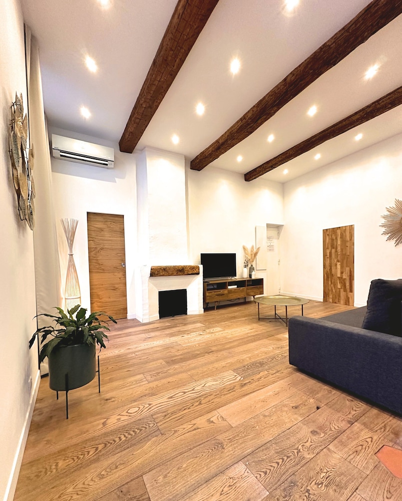Appartement Haxo photo 1