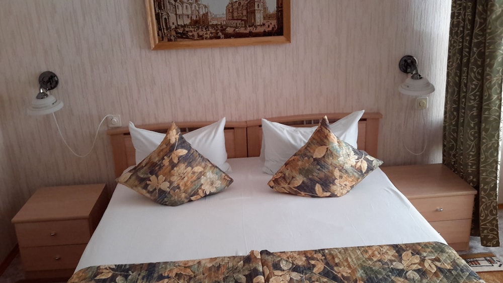 Superior Double Or Twin Room photo 1