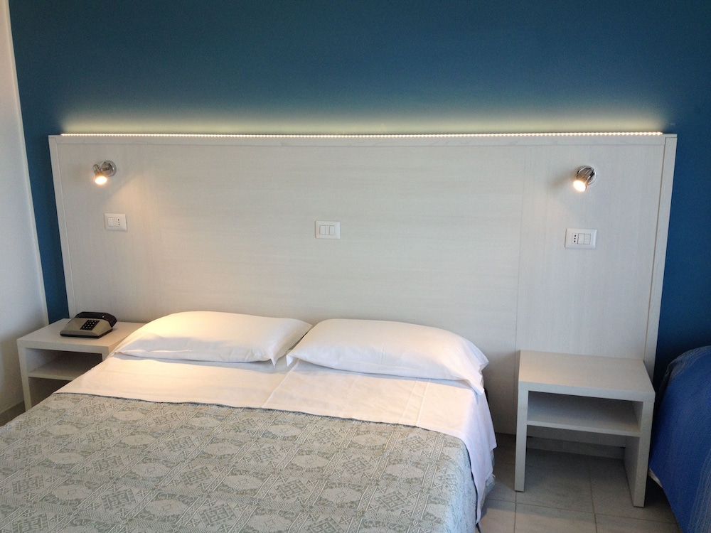 Superior Double Room, Sea View