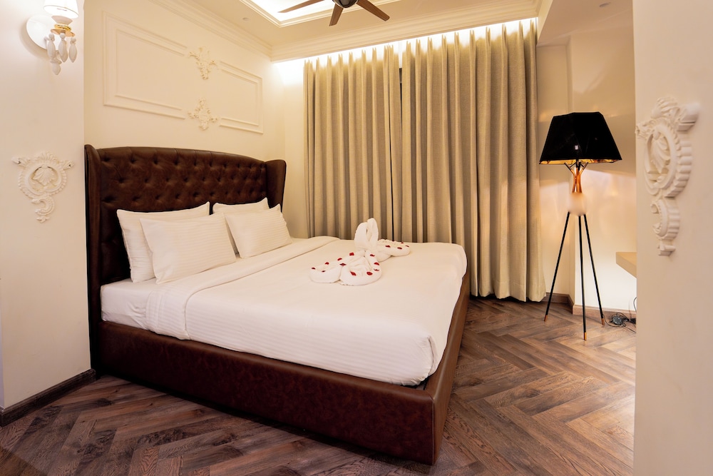 Luxury Room - Photo 5