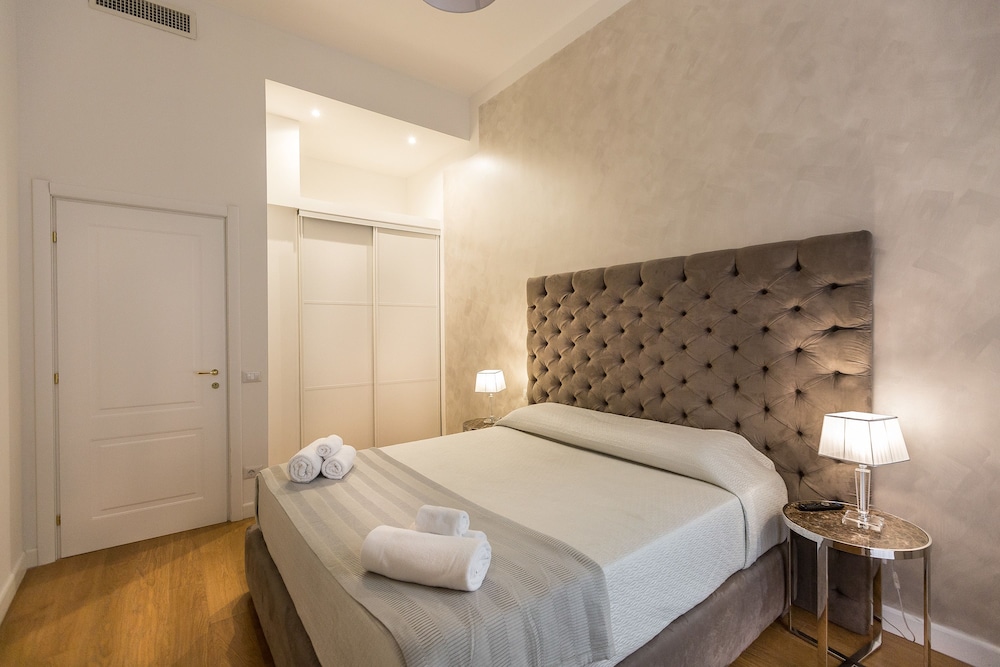 Comfort Apartment, 1 Bedroom, Balcony (Int. 5) photo 2