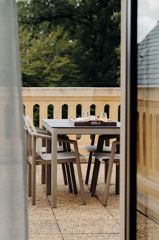 Suite, Terrace - Photo 4