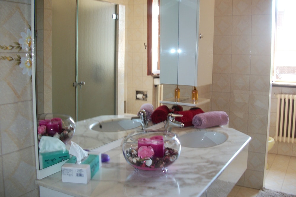 Double Room (Matrimoniale) photo 3