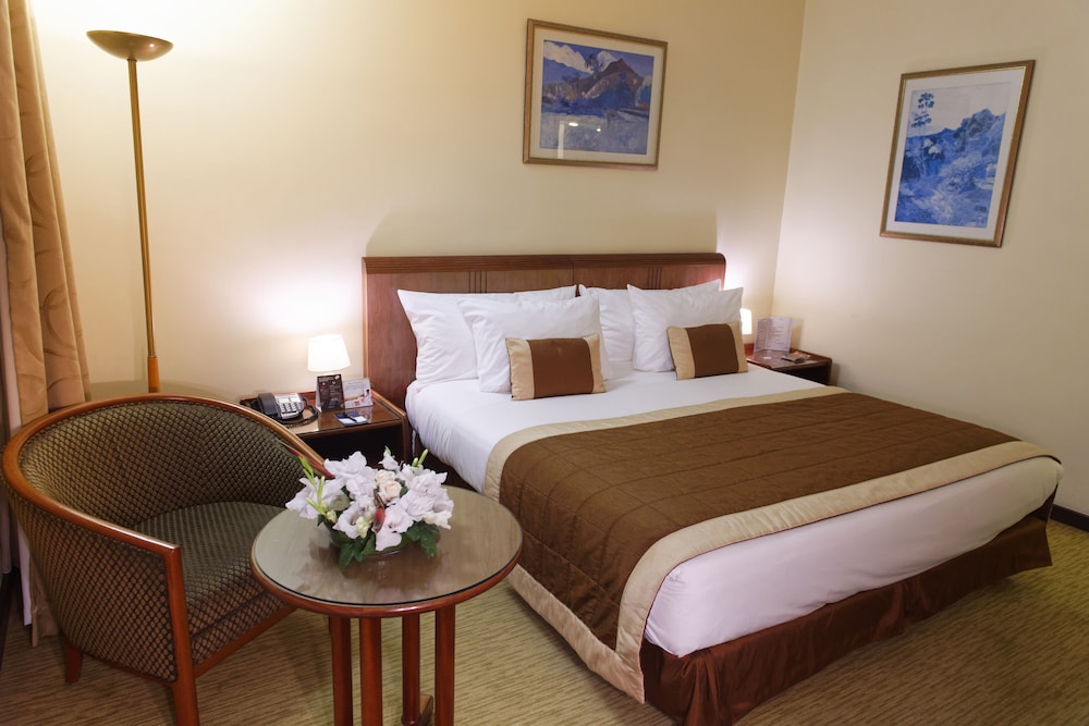 Executive Room, Lake View (Royal Palace) - Photo 1