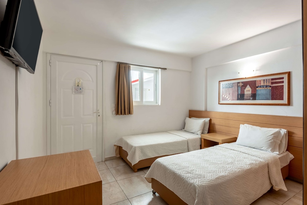 Junior Suite, Garden View photo 2