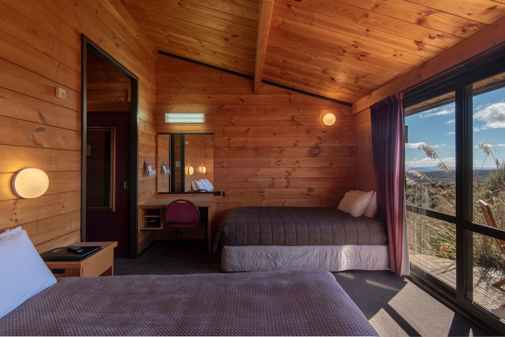 Ngauruhoe Room - Photo 2