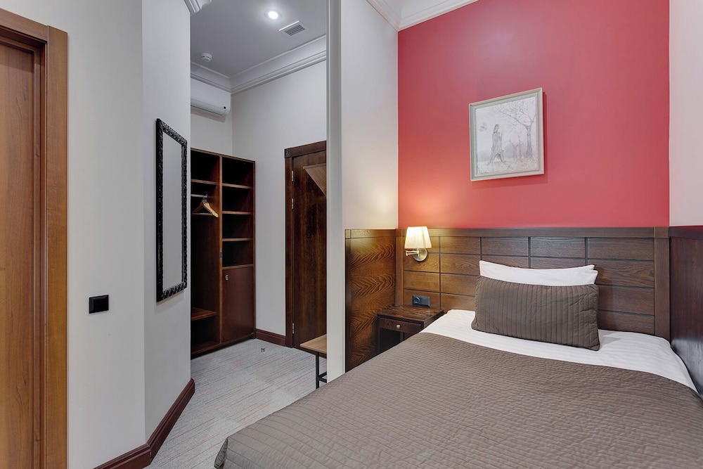 Standard Single Room photo 1