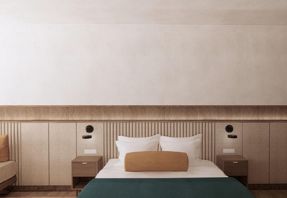 Room, Sea Facing (Main Building) - Photo 7