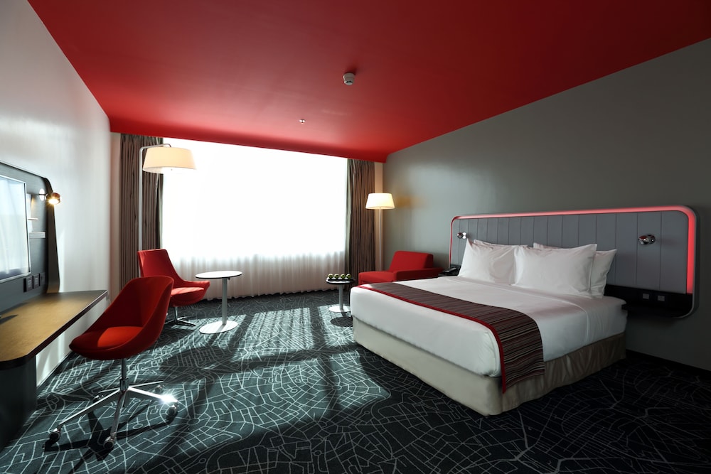 Suite, 1 Bedroom photo 3