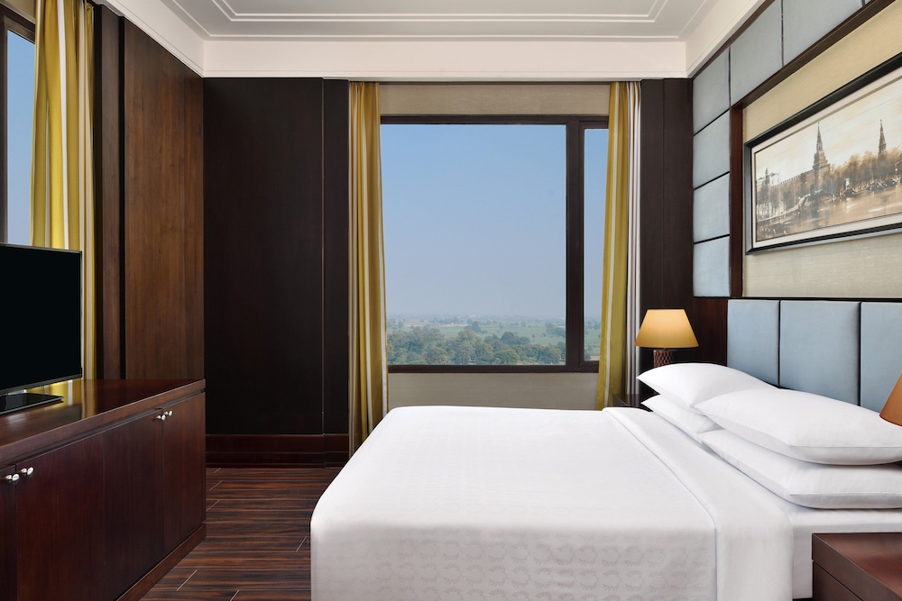Royal Suite, 1 King Bed