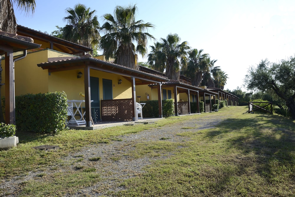 Basic Mobile Home, Kitchenette