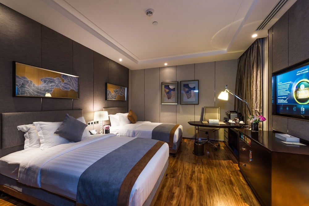 Deluxe Twin Room - Photo 4