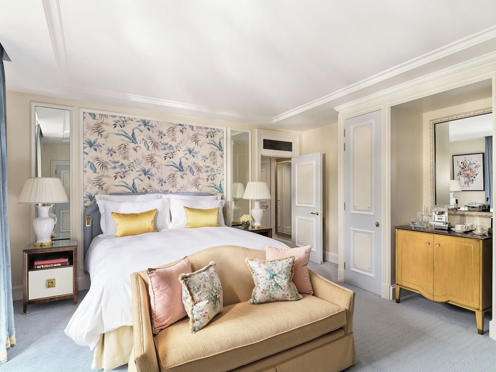 Deluxe Room, Park View photo 3