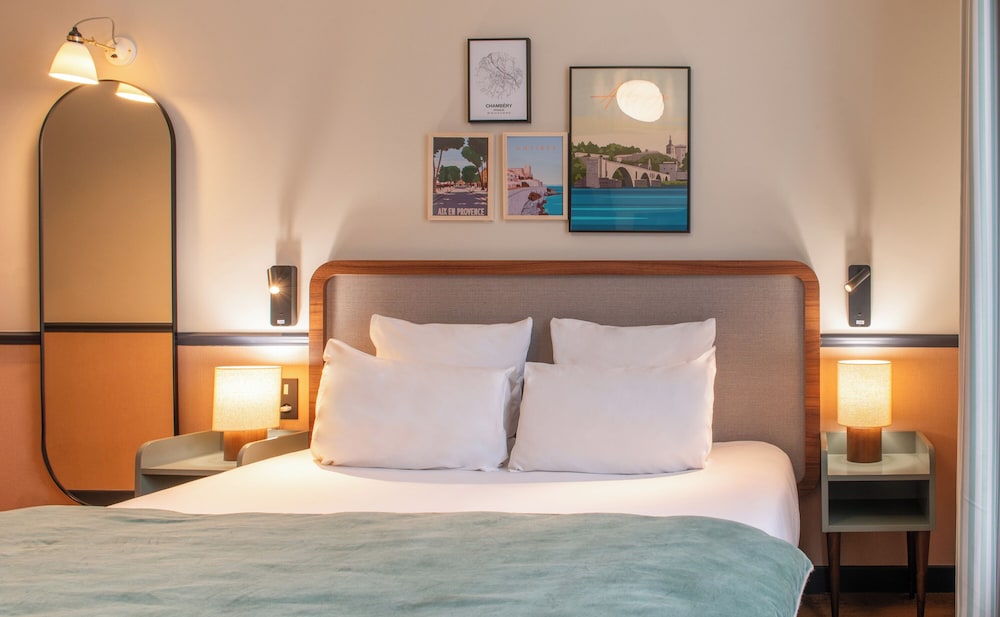 Superior Double or Twin Room photo 2