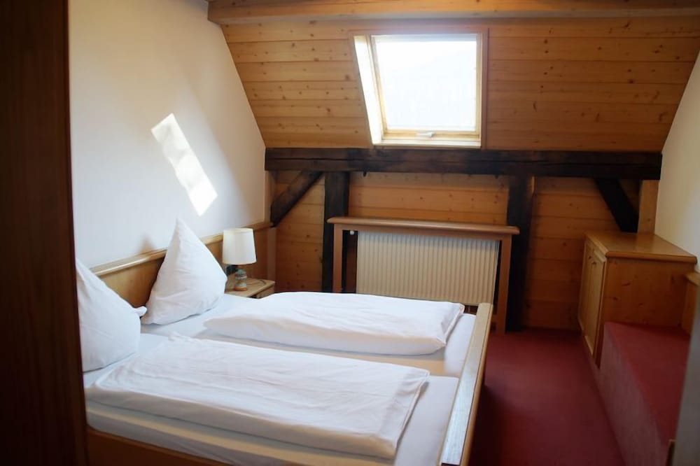 Double Or Twin Room photo 2