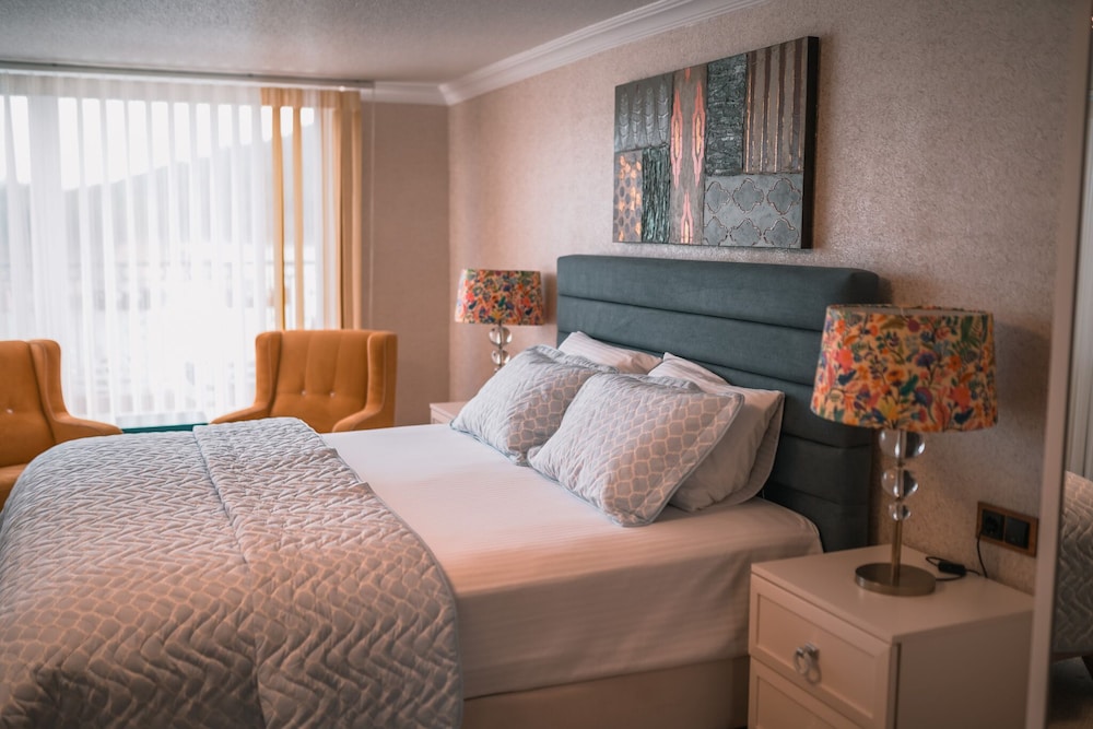 Deluxe Double Room - Photo 4